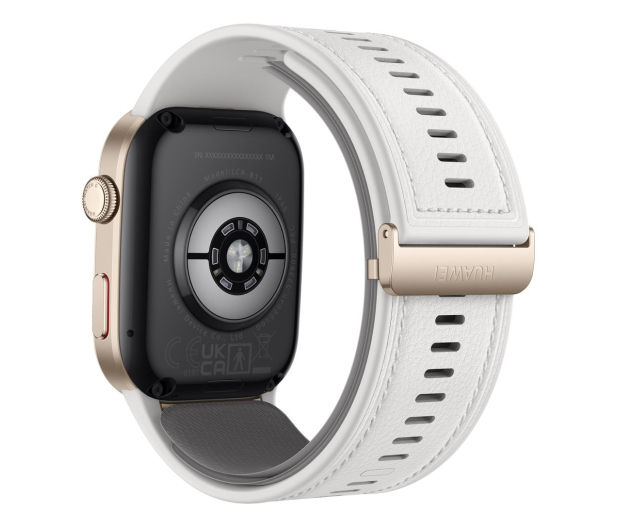 Huawei Watch D2 złoty - 1277187 - zdjęcie 5